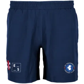 AC Squirrels Gray Nicolls Velocity Shorts