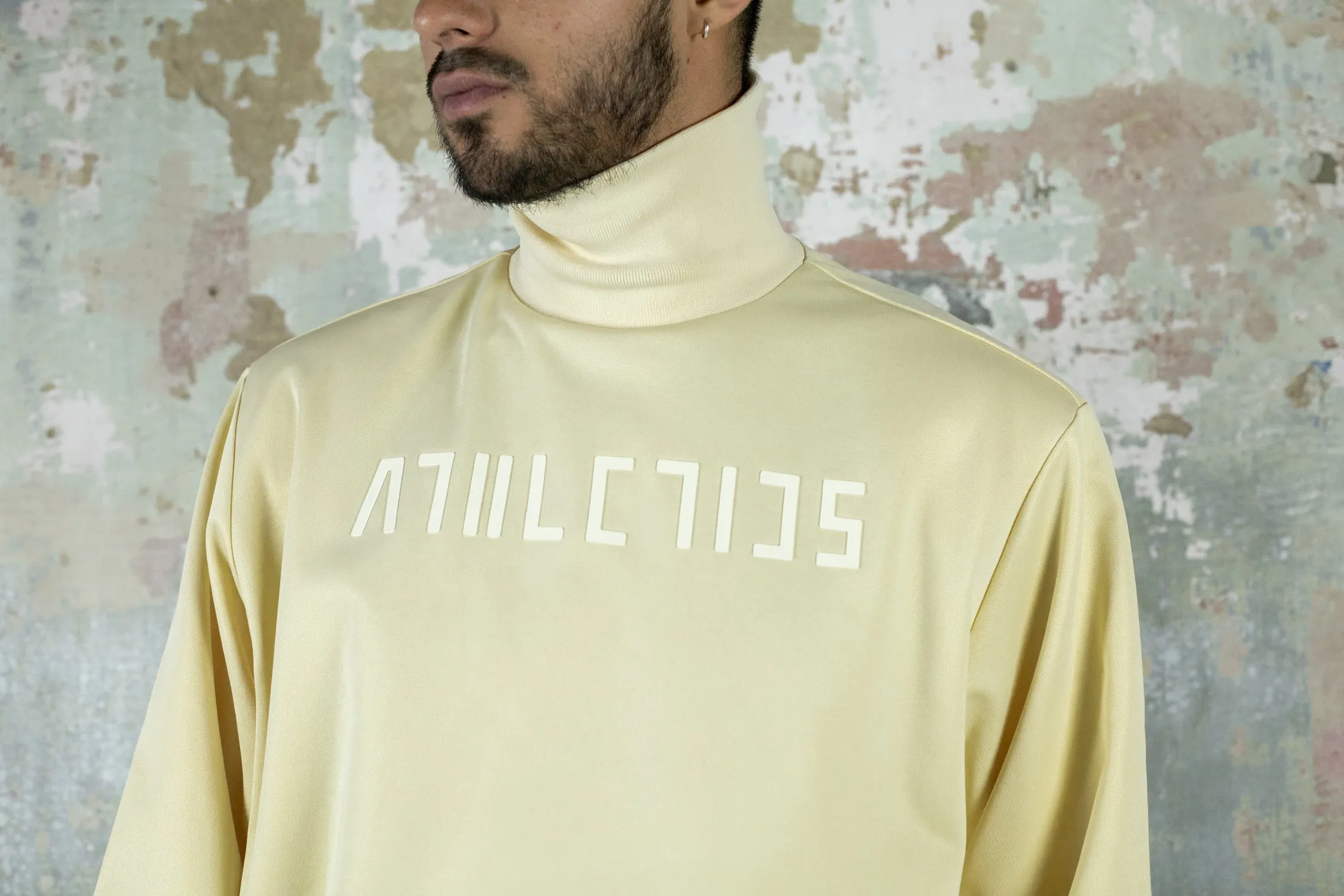 adidas Fear of God Athletics Mock