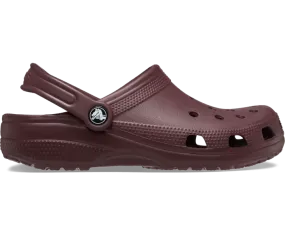 Adult Classic Clog