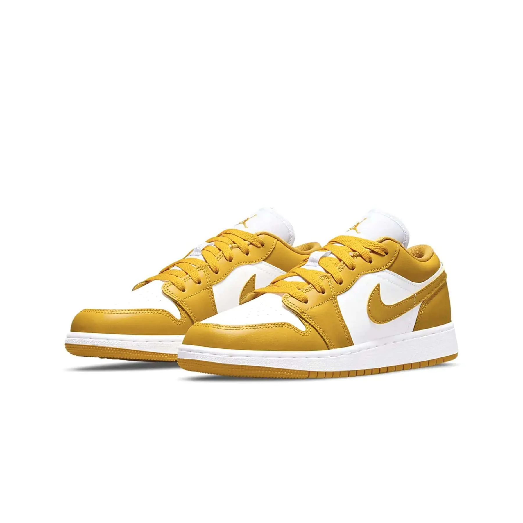 Air Jordan 1 Low GS 'Pollen'