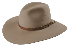 Akubra Riverina Bran