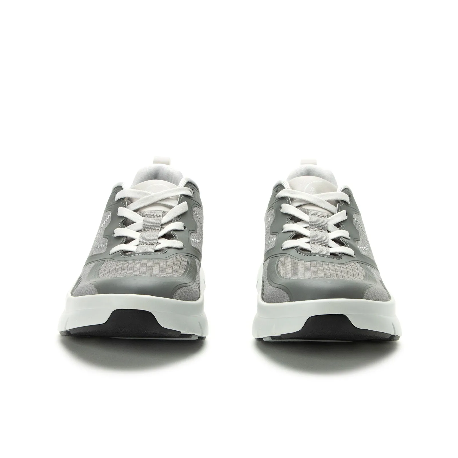 Alegria Solstyce Walking Shoe (Women) - Gray