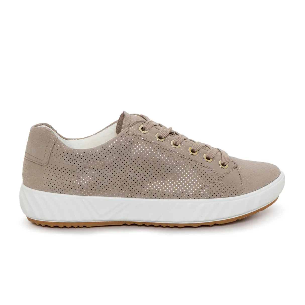 Alexandria Women's Lace-Up Sneaker