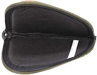 Allen Deluxe Handgun/Pistol Case 445-8