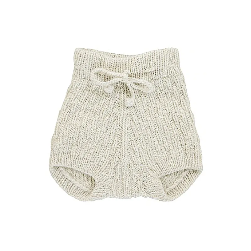 Alpaca Caterpillar Shorts