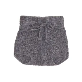 Alpaca Caterpillar Shorts