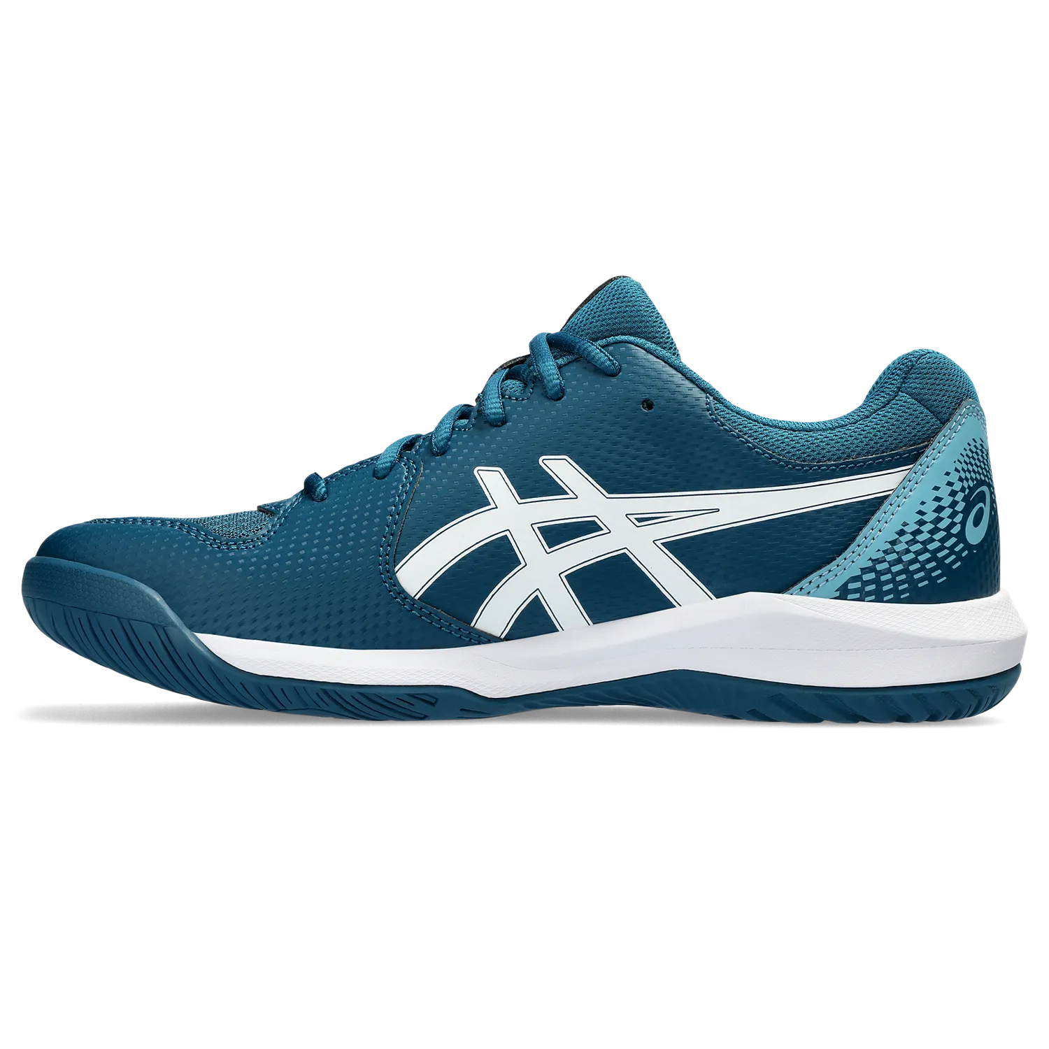 Asics Gel-Dedicate 8 Men's Tennis Shoes (1041A408-400)