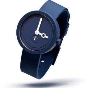 AÃRK Collective Classic Watch | Navy Ink