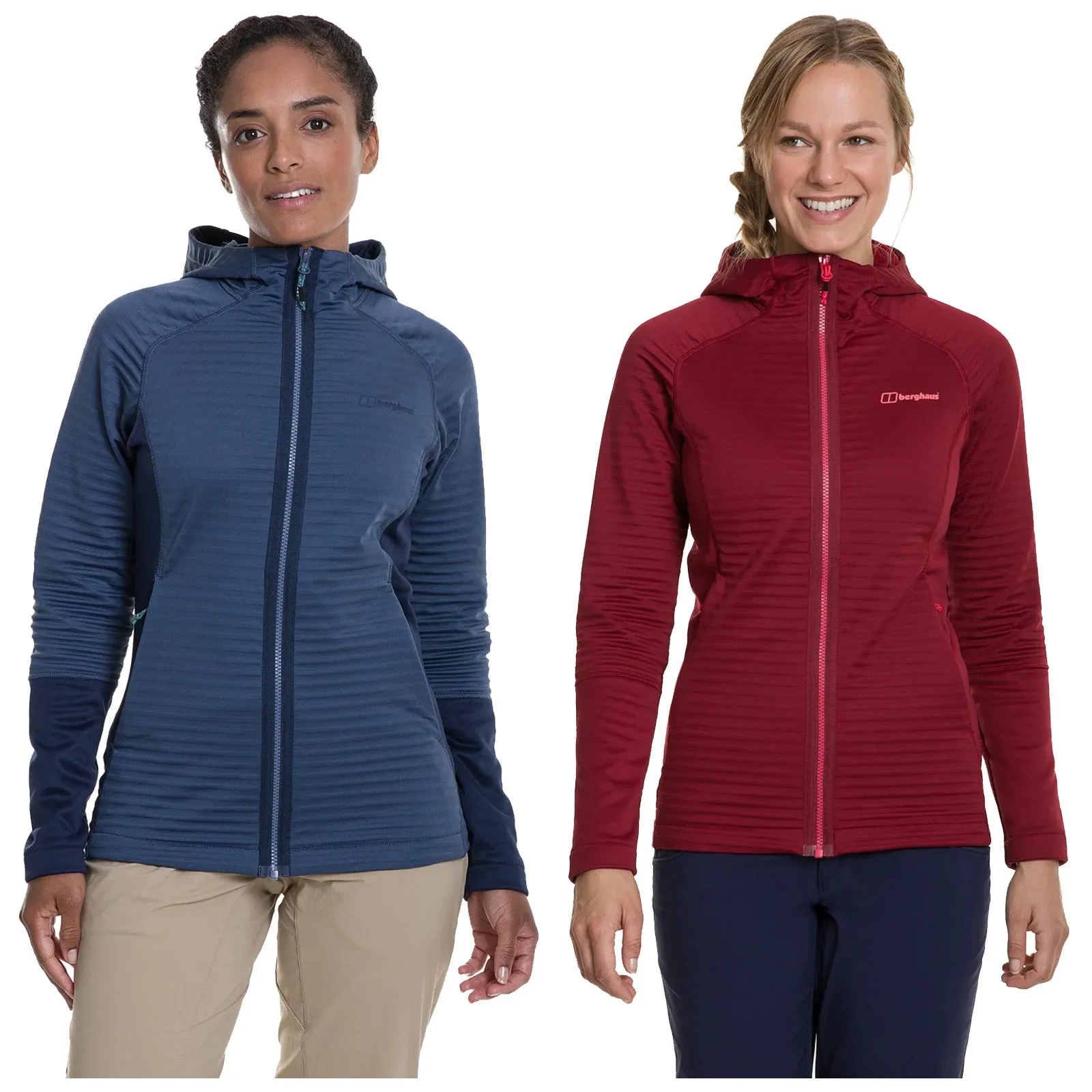 Berghaus Ladies Taagan Fleece Jacket