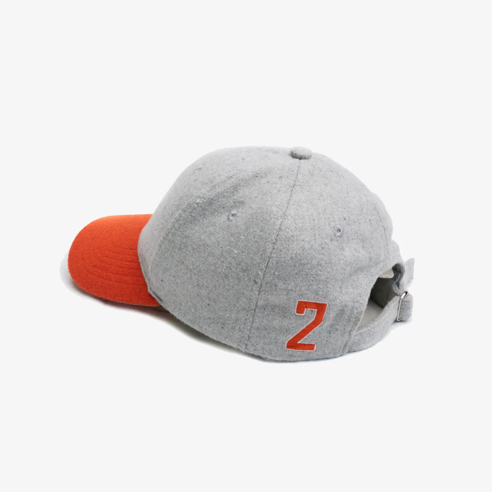 Big 7 Baseball Cap