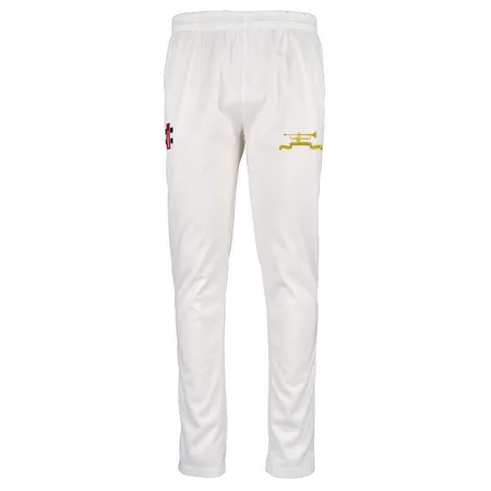 Bugbrooke CC Gray Nicolls Matrix V2 Slim Fit Match Trousers