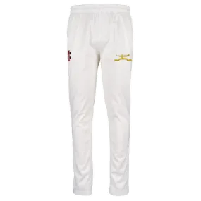 Bugbrooke CC Gray Nicolls Matrix V2 Slim Fit Match Trousers