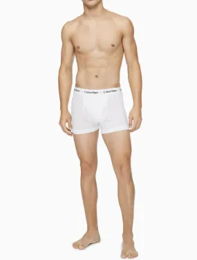 Calvin Klein Cotton Stretch Boxer Breif3-PACK Wicking Technology