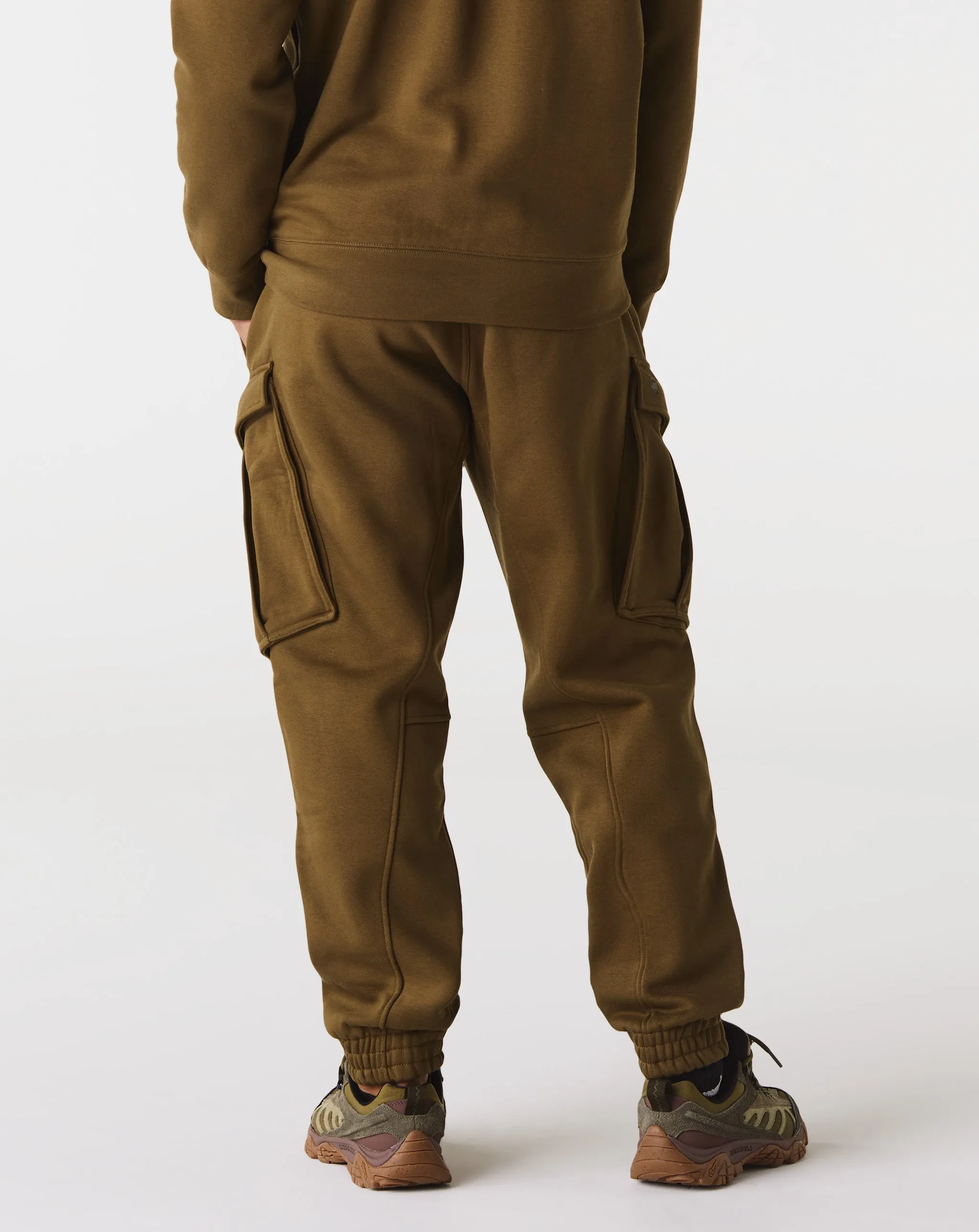 Cargo Sweatpants