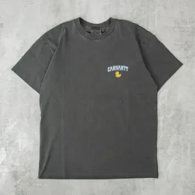 Carhartt WIP Duckin Tee - Black