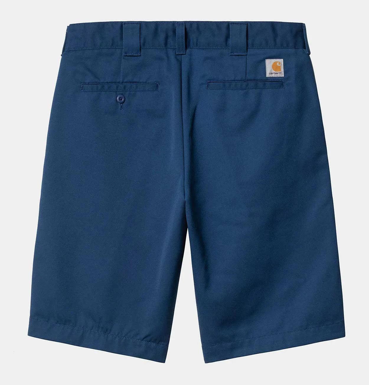 Carhartt WIP Master Short in Elder