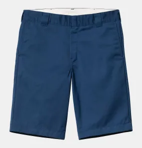 Carhartt WIP Master Short in Elder