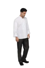 Chef Works Bowden Cool Vent Roll Up Sleeves Chef Coat