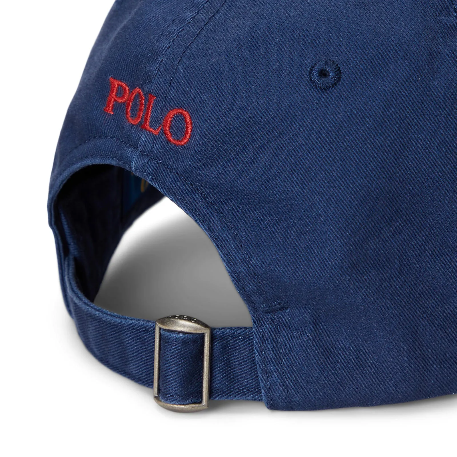 Chino Cap - Newport Navy