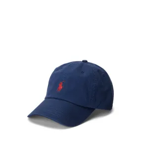 Chino Cap - Newport Navy