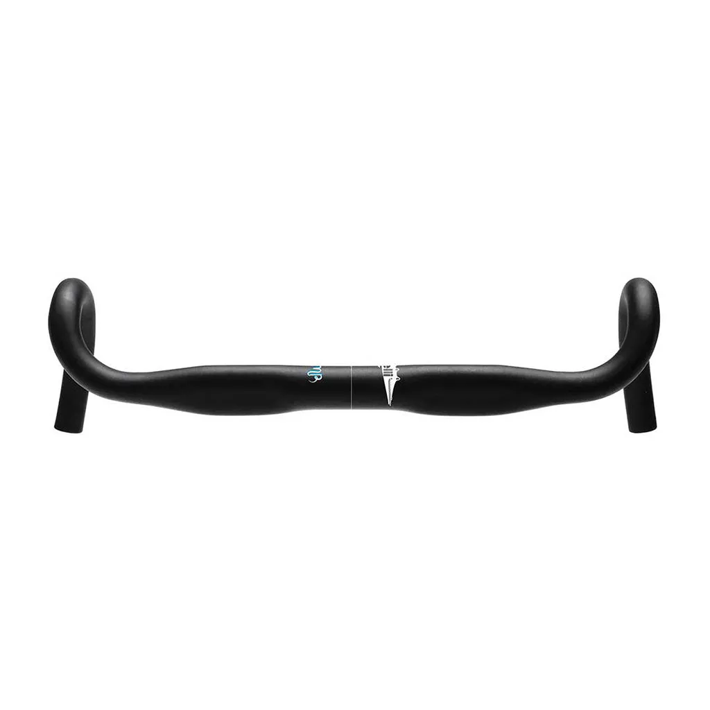 Cinelli Swamp Gravel Handlebar - Black