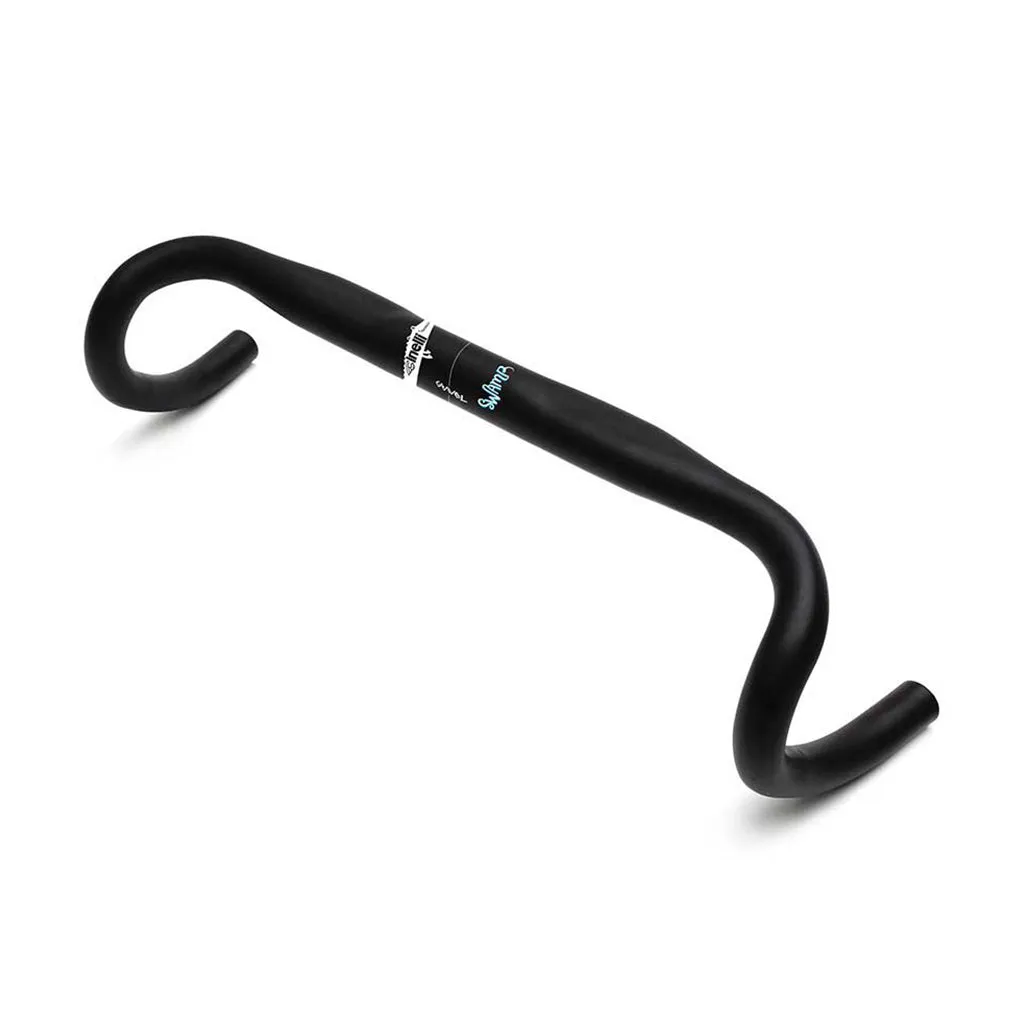 Cinelli Swamp Gravel Handlebar - Black