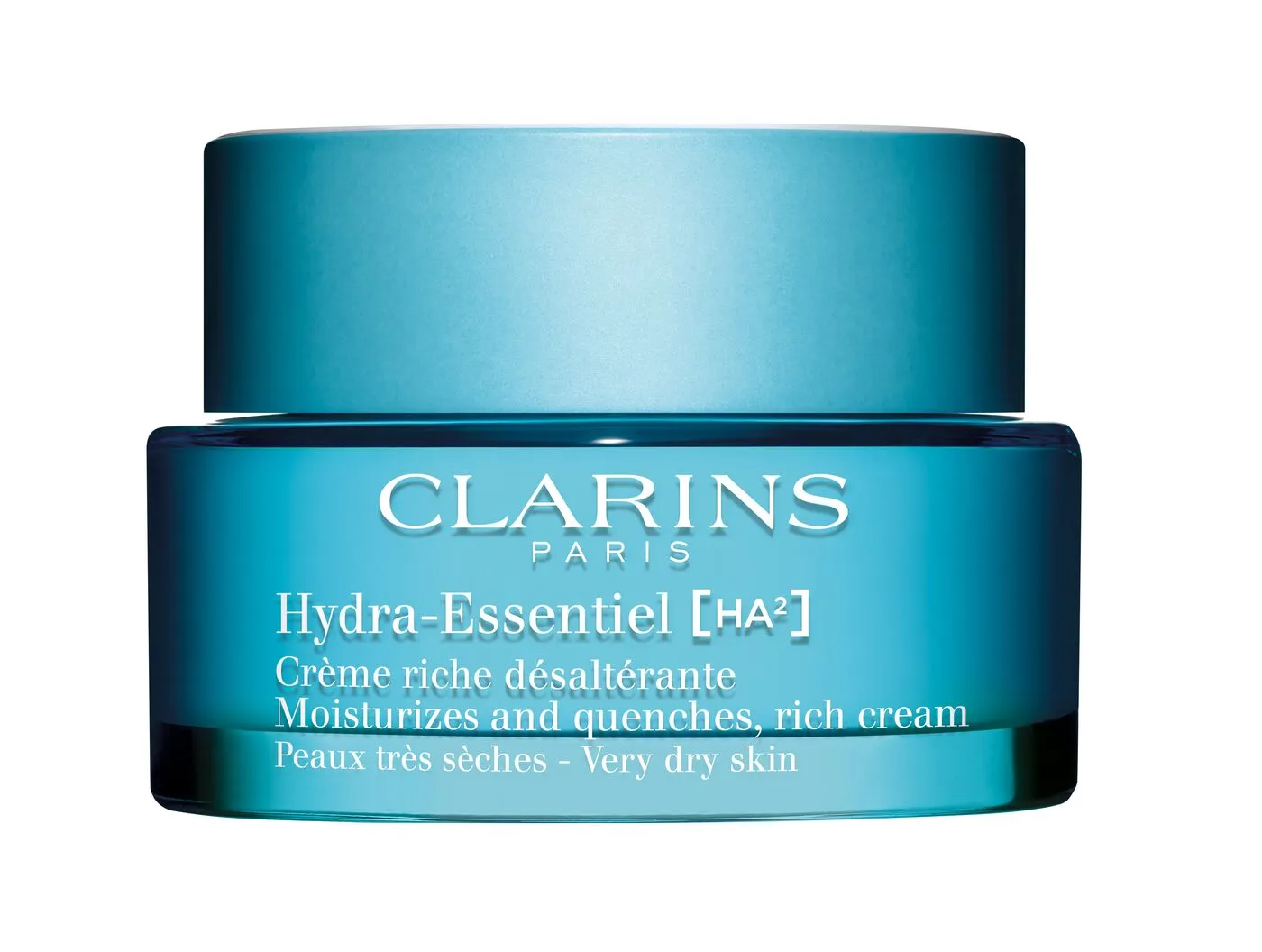 Clarins Hydra-Essentiel Rich Cream 50ml