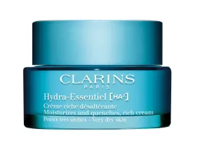 Clarins Hydra-Essentiel Rich Cream 50ml