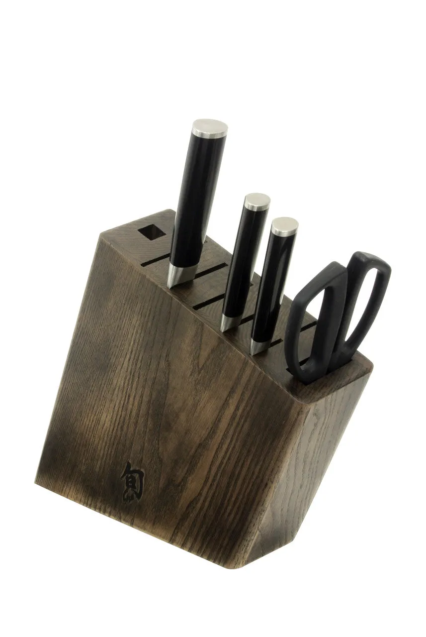 Classic 5 Piece Knife Block Set DMB0101