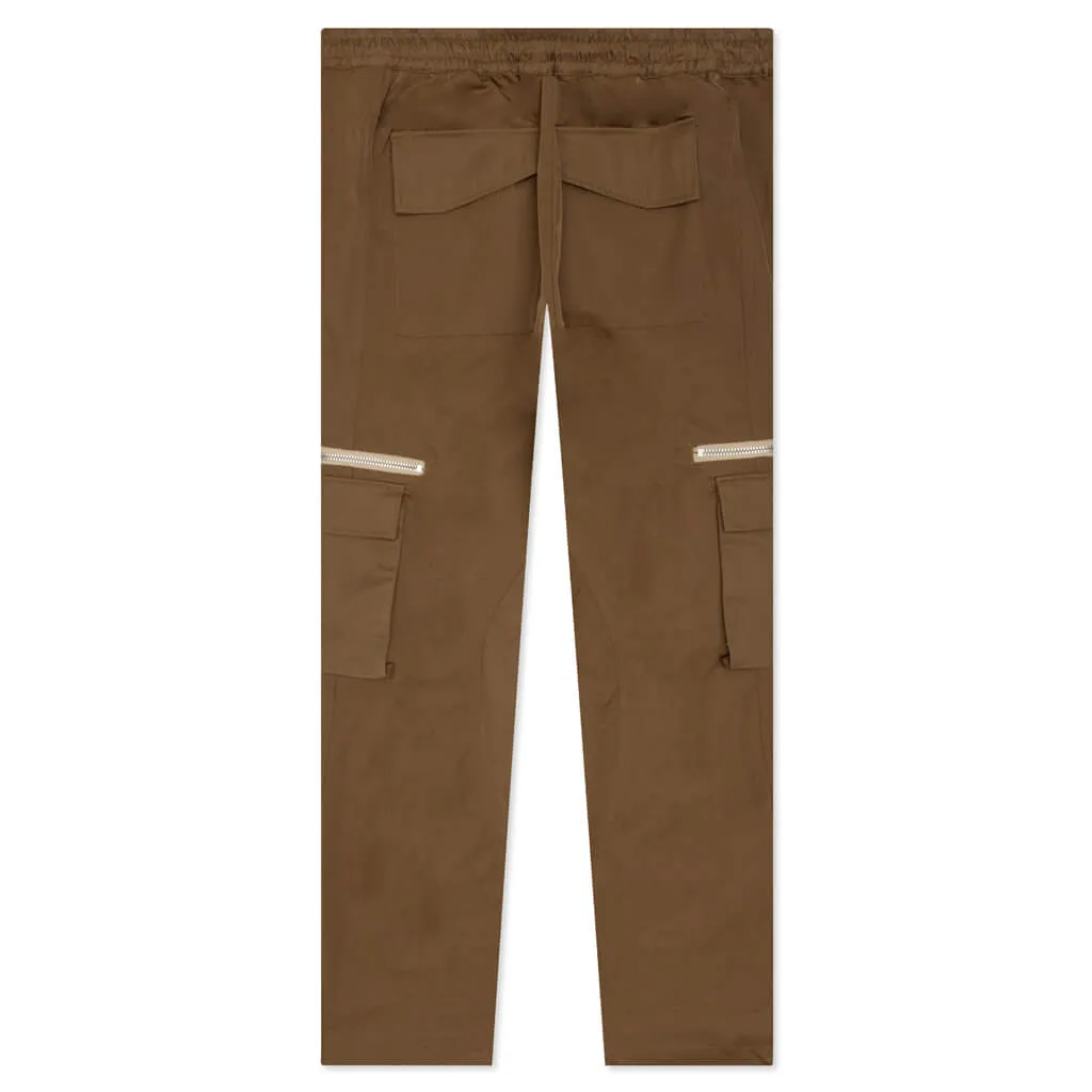 Classic Cargo - Brown