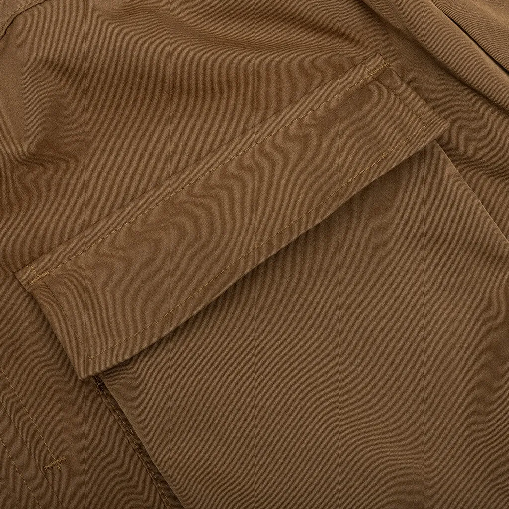 Classic Cargo - Brown