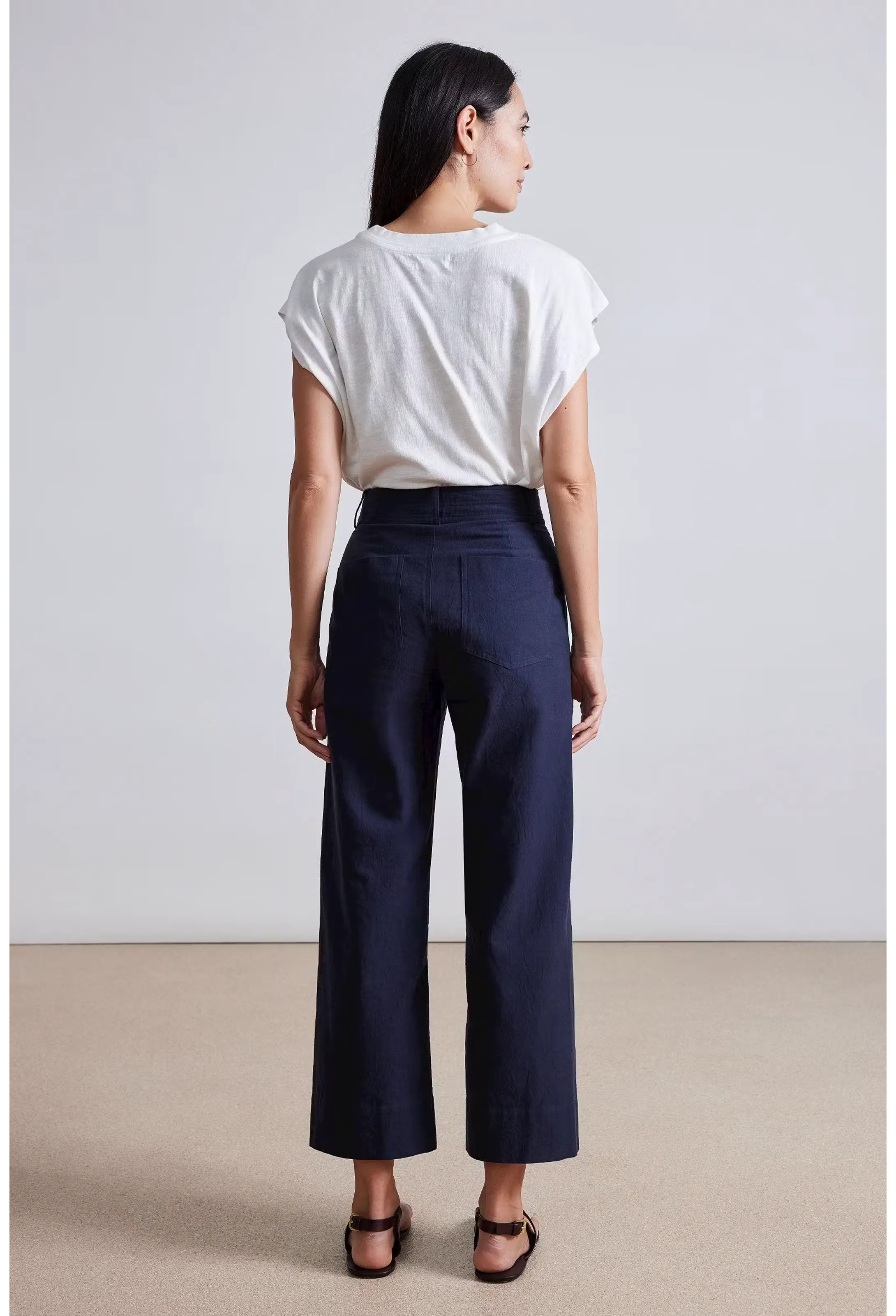 Classic Merida Pant