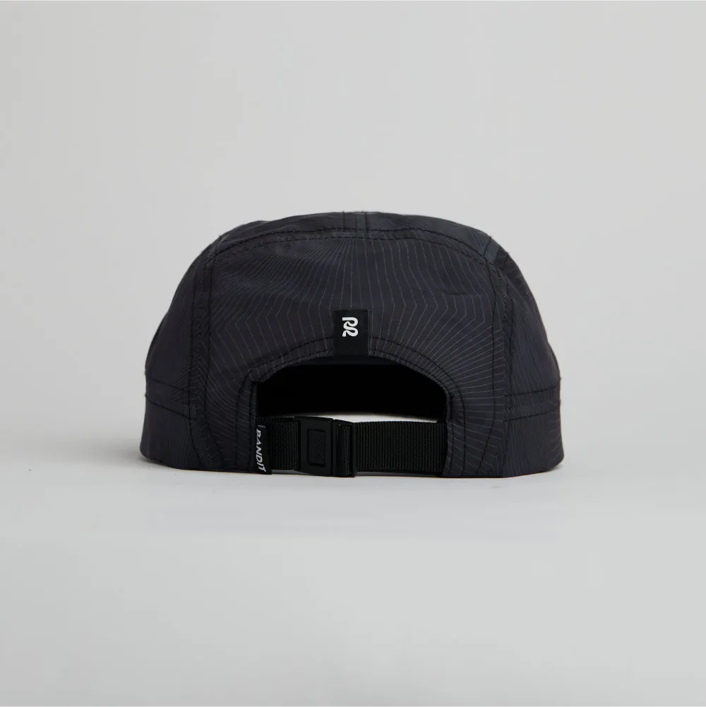 Classic Run Hat - Print