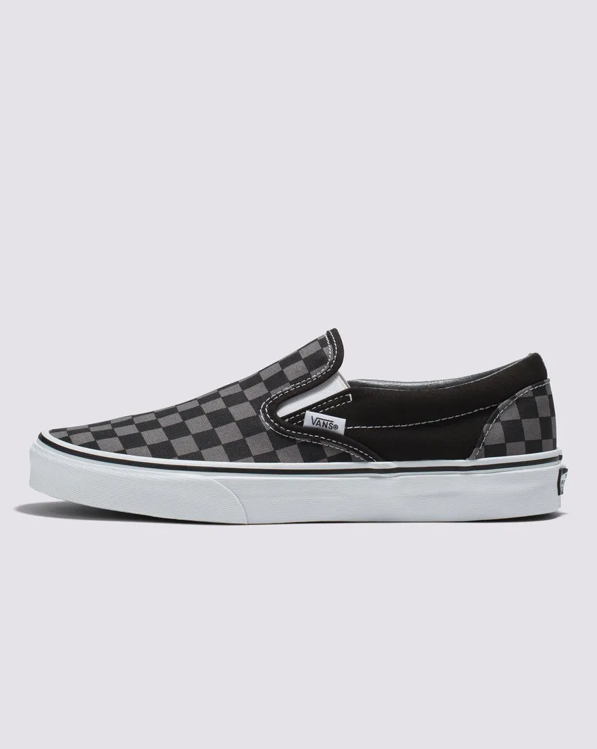 Classic Slip-On