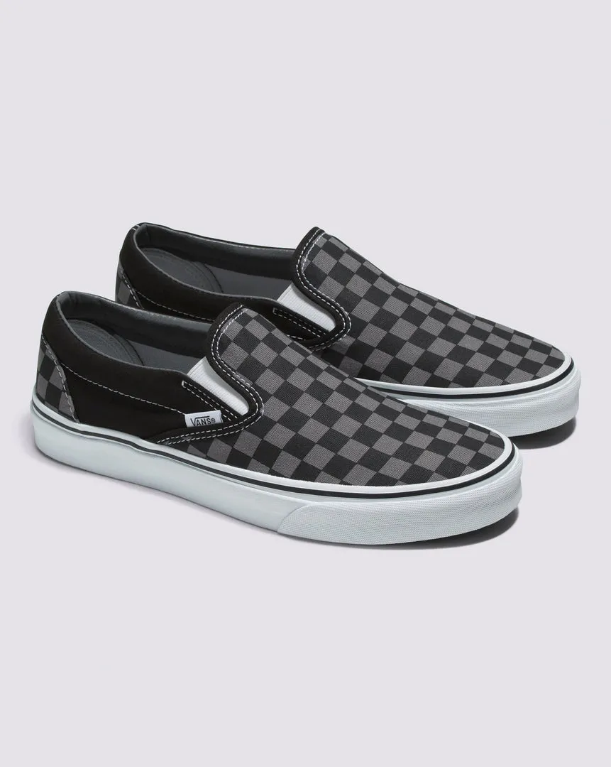 Classic Slip-On