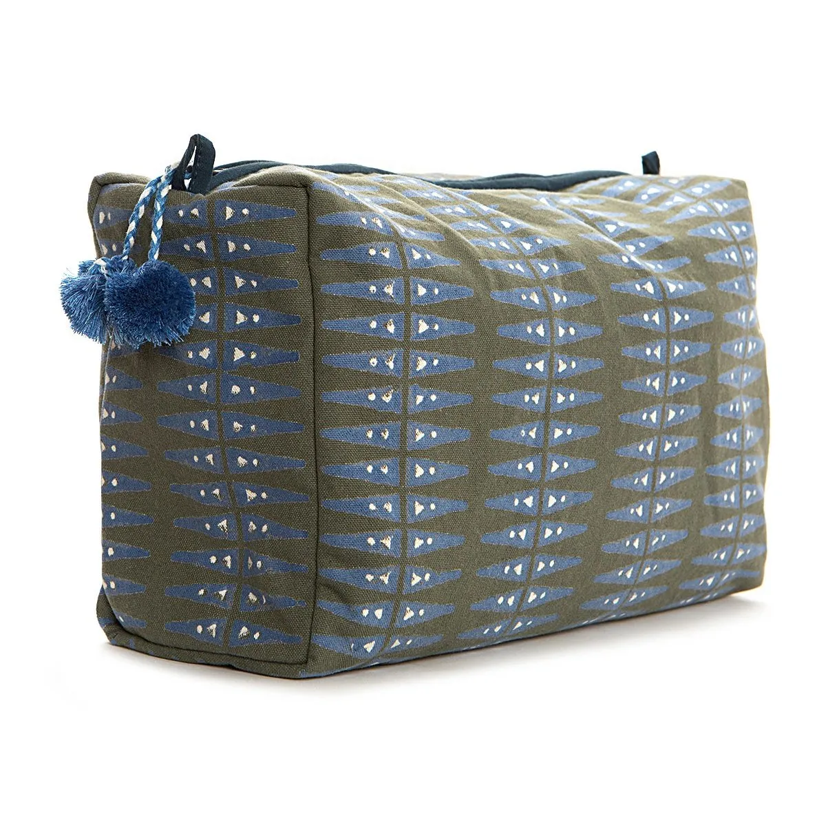 Cleodoxa Toiletry Bag