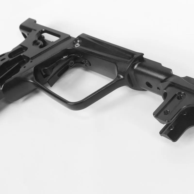 CS3 Single Trigger - Electric Frame