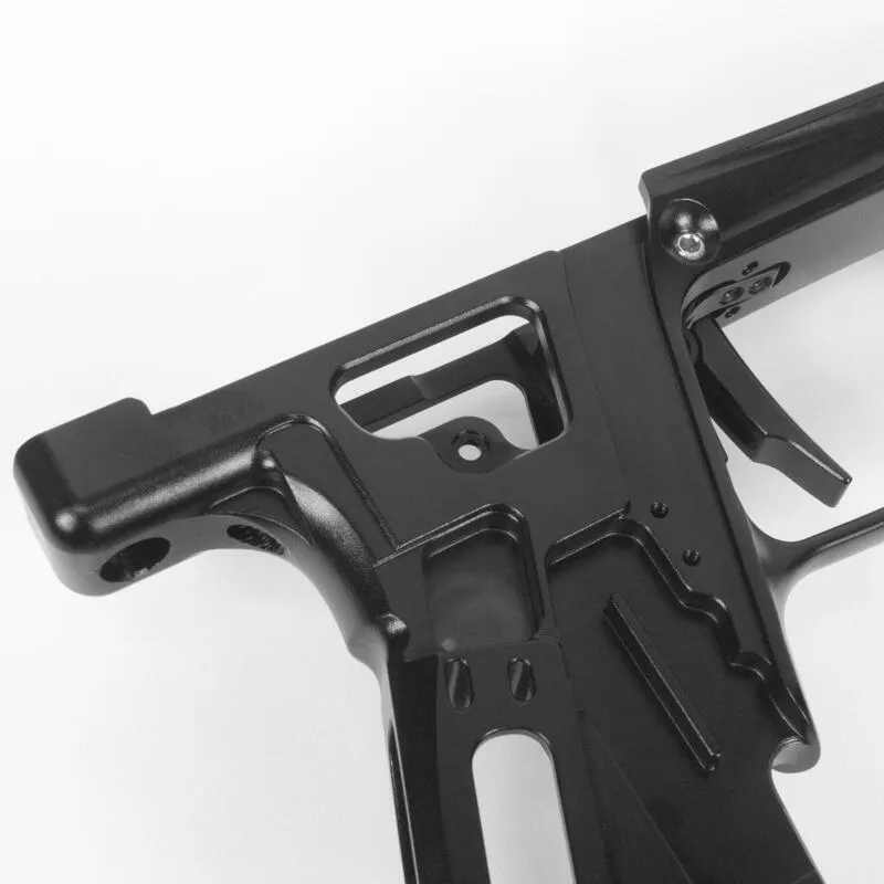 CS3 Single Trigger - Electric Frame