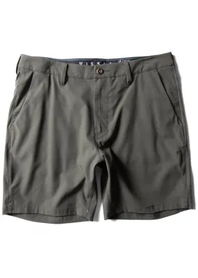 Cutlap Eco 17.5" Hybrid Walkshort, VGR