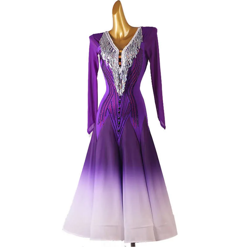 Dazzling Radiance Standard Dress | mq300