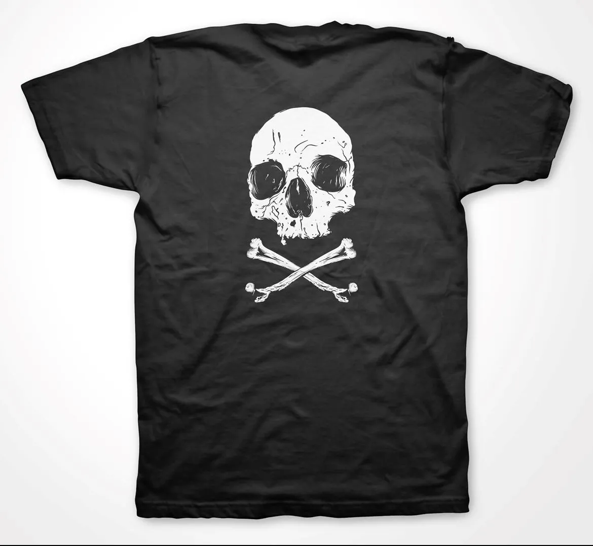 Death before Dishonor Tee