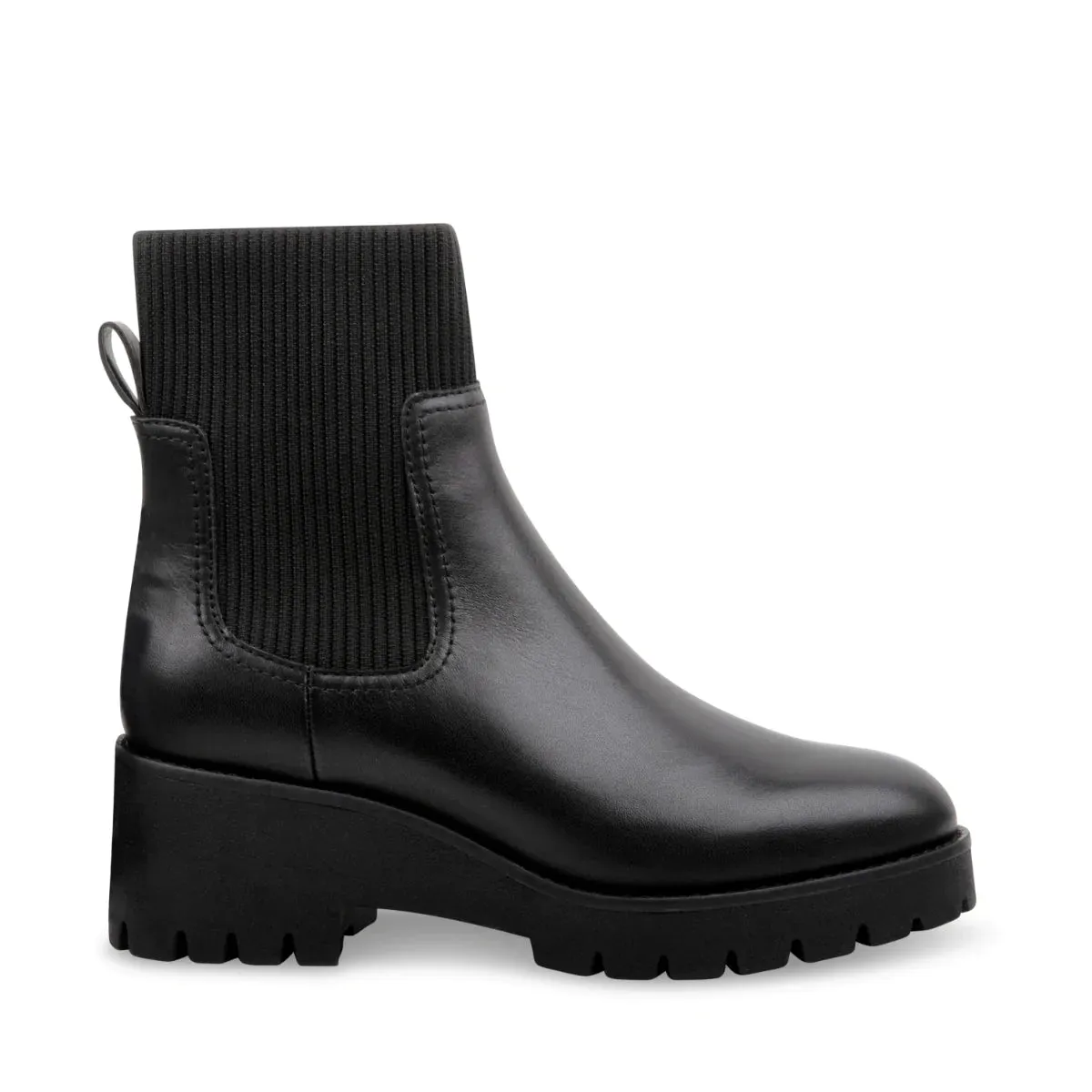 Delta Boot (Black)