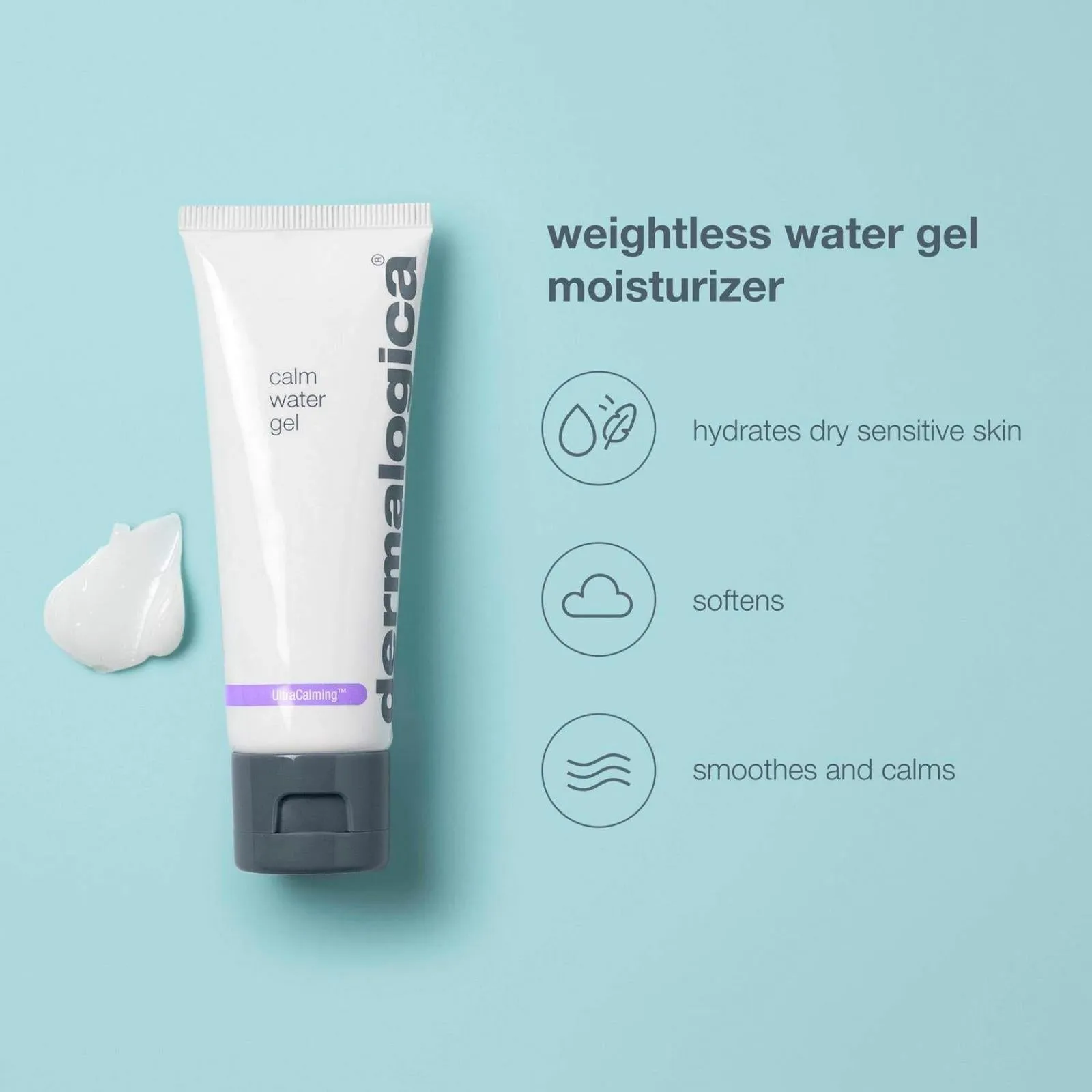 Dermalogica | Calm Water Gel 50ml