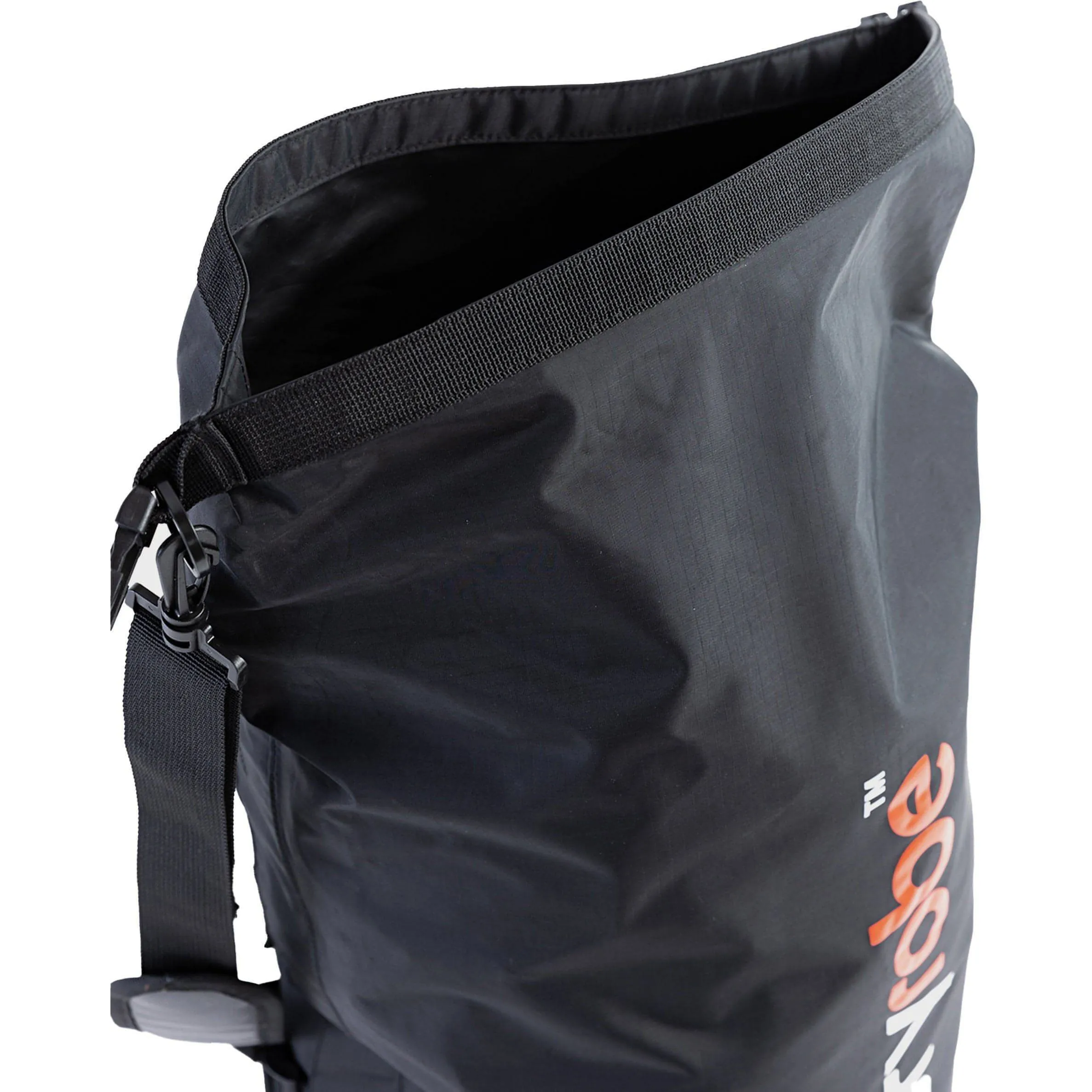 Dryrobe Compression Travel Bag - Black