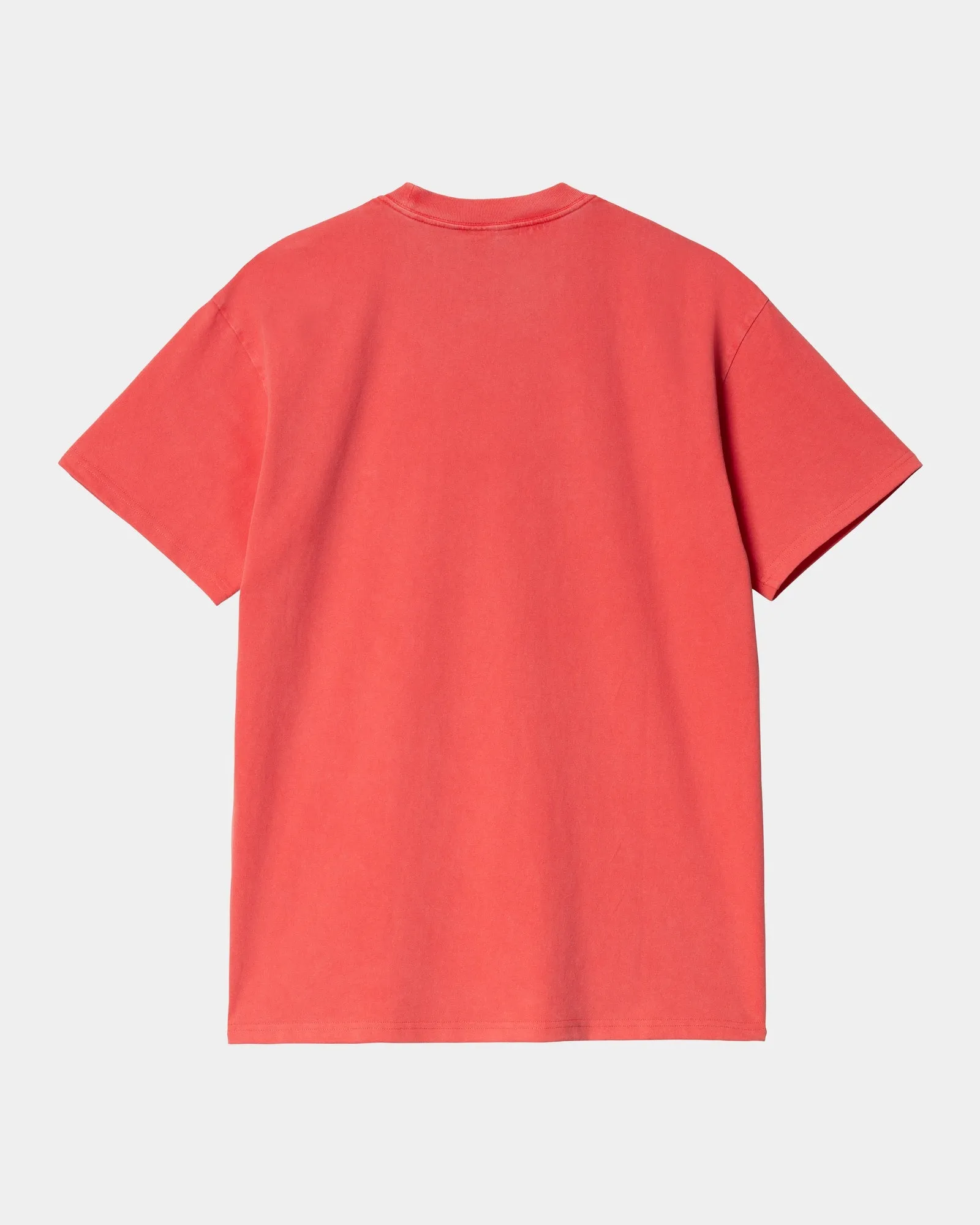 Duster T-Shirt | Samba