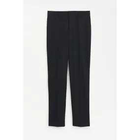 EMMA WOOL TROUSERS