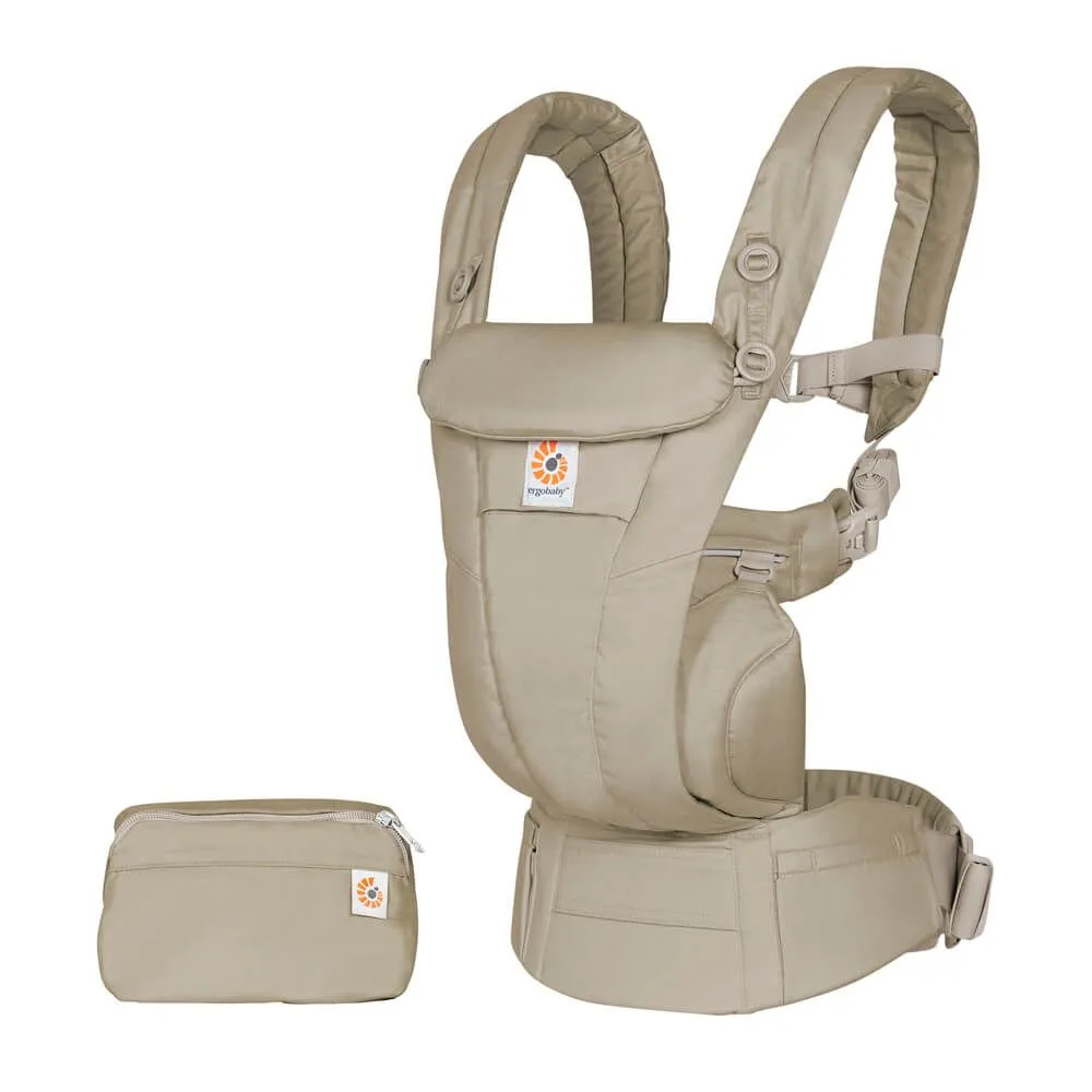 Ergobaby Omni Dream Carrier -  Soft Olive