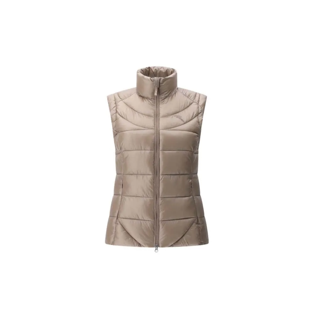 ERNESTA | PRO-THERM® ECO FRIENDLY DOWN VEST