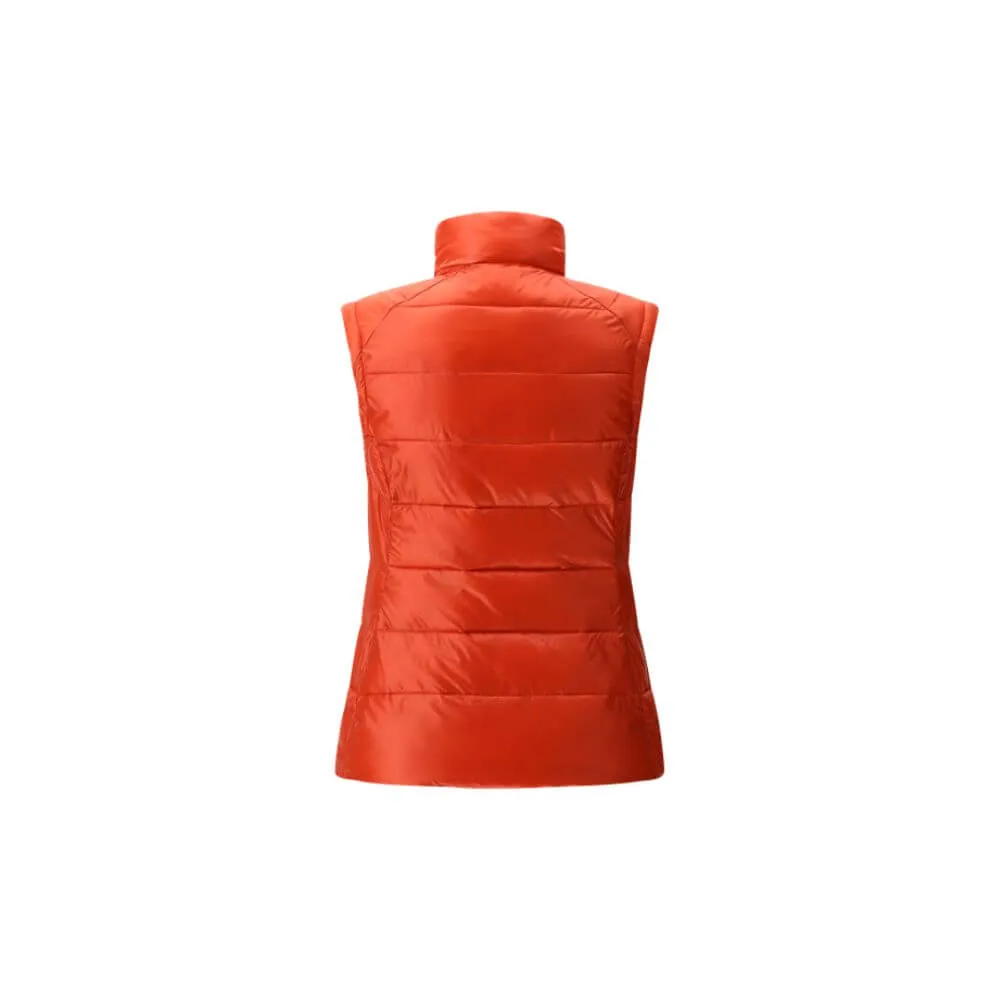 ERNESTA | PRO-THERM® ECO FRIENDLY DOWN VEST