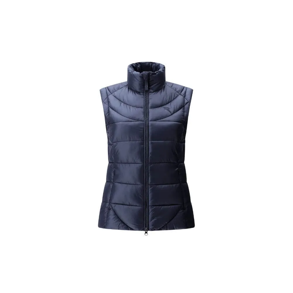 ERNESTA | PRO-THERM® ECO FRIENDLY DOWN VEST